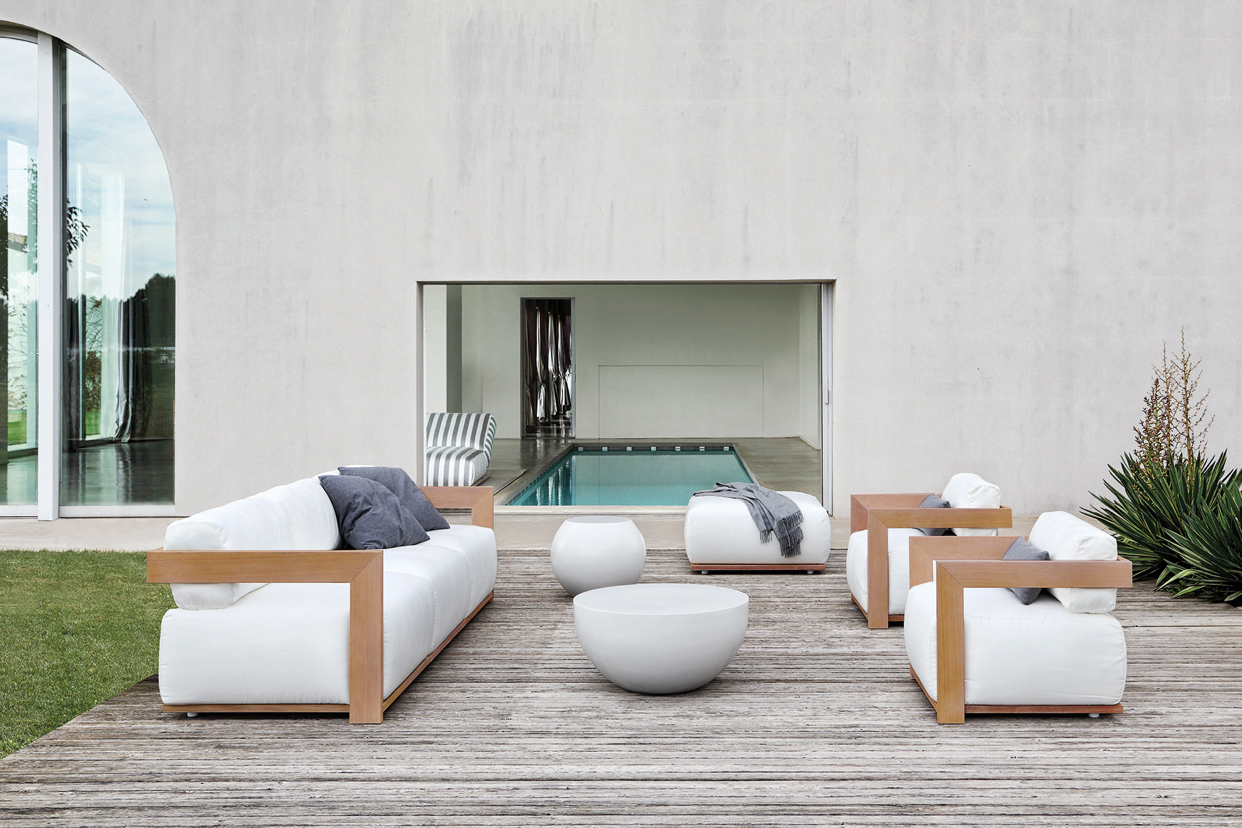 BONGO OPEN AIR | Meridiani